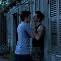 American Heist : Photo Adrien Brody, Hayden Christensen