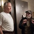 Photo Jon Voight, Robert G. Brewer