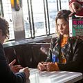 I Origins : Photo Astrid Berges-Frisbey