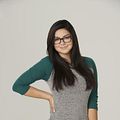 Photo Ariel Winter