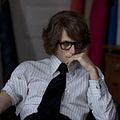 Saint Laurent : Photo Gaspard Ulliel