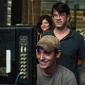 Le Labyrinthe : Photo Thomas Brodie-Sangster, Wes Ball, Wyck Godfrey