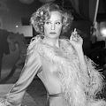 Photo Jessica Lange