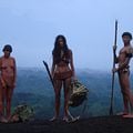 Cendres Eternelles : Photo Arlette Torres, Francisco Gonzalez Compean, Patricia Velasquez