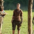 Le Labyrinthe : Photo Will Poulter