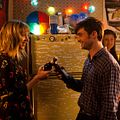 Et (beaucoup) plus si affinités : Photo Daniel Radcliffe, Zoe Kazan