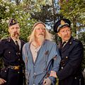 La Poudre à prout du Pr. Séraphin : Photo Bjarte Tjøstheim, Henrik Horge, Kristoffer Joner
