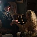 Photo Carol Kane, Robin Lord Taylor