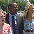 Le profil de la honte : Photo Daryl Hannah, Kirsten Prout, Tim Russ