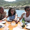 L'Oranais : Photo Djemel Barek, Lyes Salem, Sabrina Ouazani