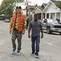En Taule : Mode d'Emploi : Photo Kevin Hart, Will Ferrell