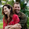 Une seconde chance : Photo James Marsden, Michelle Monaghan