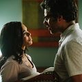 People Takes Place : Photo Jemaine Clement, Regina Hall