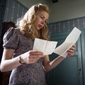 Suite Française : Photo Michelle Williams