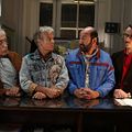 Bis : Photo Franck Dubosc, Gérard Darmon, Julien Boisselier, Kad Merad