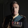 Photo Vincent Regan