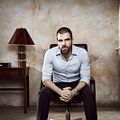 Photo Brian Cox, Zachary Quinto