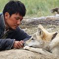 Le Dernier loup : Photo Feng Shaofeng
