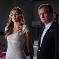Photo Lili Simmons, Ulrich Thomsen