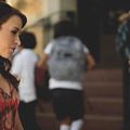 Sanitarium : Photo David Mazouz, Lacey Chabert