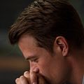 Le Second souffle : Photo Josh Duhamel