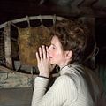 Personne n'attend la nuit : Photo Juliette Binoche
