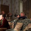 Cendrillon : Photo Kenneth Branagh