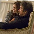 En toute humilité - The Humbling : Photo Al Pacino, Greta Gerwig