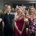Photo Claudia Lee, Jaime King, Laura Bell Bundy, Matt Lowe, Scott Porter