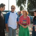 McFarland, USA : Photo Kevin Costner, Maria Bello, Martha Higareda, Rigo Sanchez