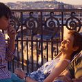 L'échappée Belle : Photo Clotilde Hesme, Florian Lemaire, Yannick Choirat