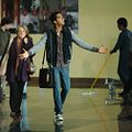 Indian Palace - Suite royale : Photo Dev Patel, Maggie Smith