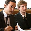L'Héritière (TV) : Photo Patrick Mille
