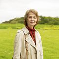 Photo Charlotte Rampling