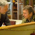 Night Run : Photo Liam Neeson, Vincent D'Onofrio