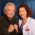 Coup de coeur : Photo Marie Bunel, Pierre Arditi