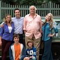 Vive les vacances : Photo Beverly D'Angelo, Chevy Chase, Christina Applegate, Ed Helms, Skyler Gisondo