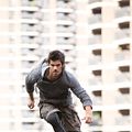 Tracers : Photo Taylor Lautner