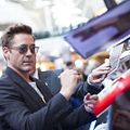 Avengers : L'ère d'Ultron : Photo Robert Downey Jr.