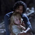 Photo Daryl Hannah, Naveen Andrews