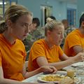Les Combattants : Photo Adèle Haenel