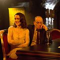 Photo Natacha Lindinger, Stephan Wojtowicz