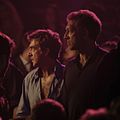 Un moment d'égarement : Photo François Cluzet, Vincent Cassel