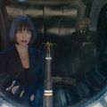 Ant-Man : Photo Evangeline Lilly, Michael Douglas