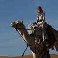 Queen of the Desert : Photo Nicole Kidman