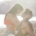 Photo Hrithik Roshan, Katrina Kaif