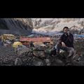 Everest : Photo Jason Clarke