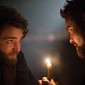 Photo Seth Gabel, Shane West