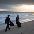 Knight of Cups : Photo Cate Blanchett, Christian Bale