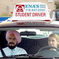 Learning to Drive : Photo Ben Kingsley, Patricia Clarkson
